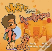 Capa do artigo Martin Started Kindergarten