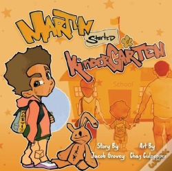 Capa do artigo Martin Started Kindergarten