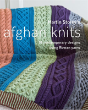 Martin Storeys Afghan Knits - Preview