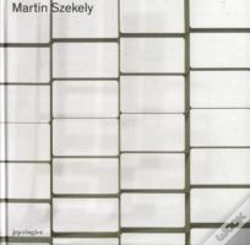 Capa do artigo Martin Szekely