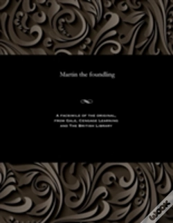 Capa do artigo Martin The Foundling