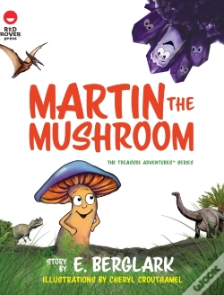 Capa do artigo Martin The Mushroom