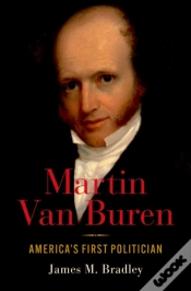 Capa do artigo Martin Van Buren