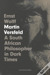 Capa do artigo Martin Versfeld