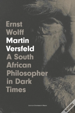 Capa do artigo Martin Versfeld