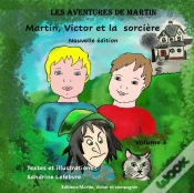 Capa do artigo Martin, Victor Et La Sorcière