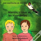 Capa do artigo Martin, Victor Et Les Hirondelles