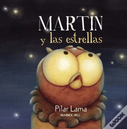 Capa do artigo Martin Y Las Estrellas
