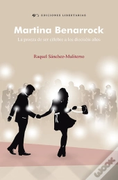 Martina Benarrock