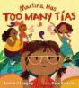 Martina Has Too Many Tias - Preview