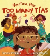 Capa do artigo Martina Has Too Many Tias