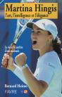 Martina Hingis ; L'Art L'Intelligence Et L'Elegance - Preview