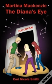Capa do artigo Martina Mackenzie