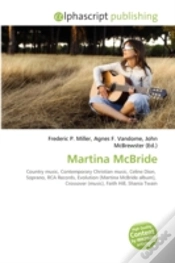 Capa do artigo Martina Mcbride