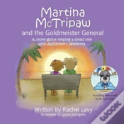 Capa do artigo Martina Mctripaw And The Goldmeister General