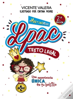 Capa do artigo Martina Mini Lpac