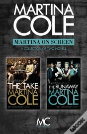 Capa do artigo Martina On Screen