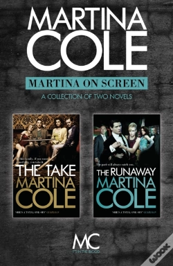 Capa do artigo Martina On Screen