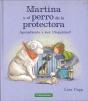 Martina Y El Perro De La Protectora - Preview