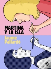 Capa do artigo Martina Y La Isla