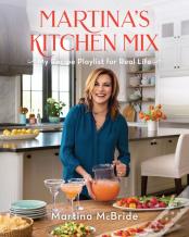 Martina'S Kitchen Mix