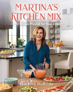 Capa do artigo Martina'S Kitchen Mix