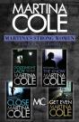 Martina'S Strong Women - Preview