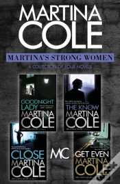 Capa do artigo Martina