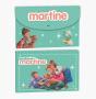 Martine - 2 Livros de Histórias com Oferta de Malinha - Preview