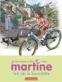 Martine A Bicyclette T.32 (Je Commence A Lire) - Preview