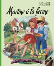 Martine À La Ferme