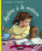 Capa do artigo Martine A La Maison