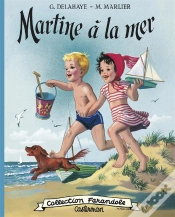 Capa do artigo Martine À La Mer
