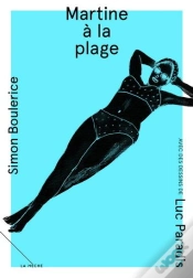 Capa do artigo Martine A La Plage