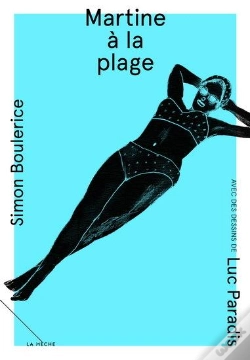 Capa do artigo Martine A La Plage
