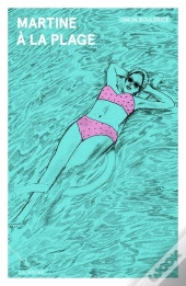Martine A La Plage