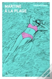 Capa do artigo Martine A La Plage