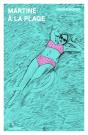 Martine A La Plage - Preview
