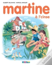 Capa do artigo Martine A L
