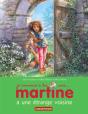 Martine A Une Étrange Voisine - Preview