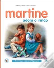 Martine Adora o Irmão