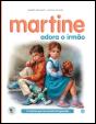 Martine Adora o Irmão - Preview