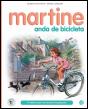 Martine Anda de Bicicleta - Preview