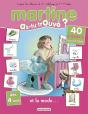 Martine As-Tu Trouve T.16 - Preview