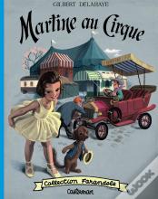 Martine Au Cirque