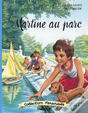 Martine Au Parc