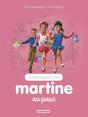 Martine Au Parc - Preview