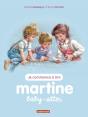 Martine Baby-Sitter - Preview