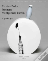Martine Bedin - Jeannette Montgomery / A Petits Pas