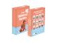 Martine - Biblioteca com 4 Livros - Preview
